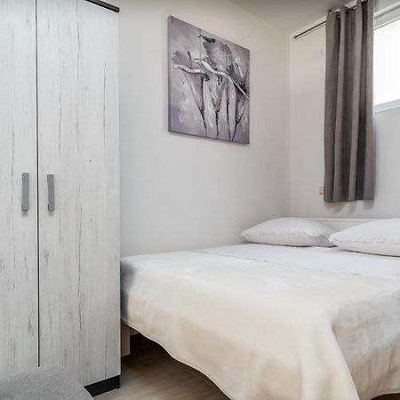 Apartment Tomas سبليت المظهر الخارجي الصورة