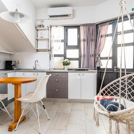 Apartment Tomas سبليت المظهر الخارجي الصورة