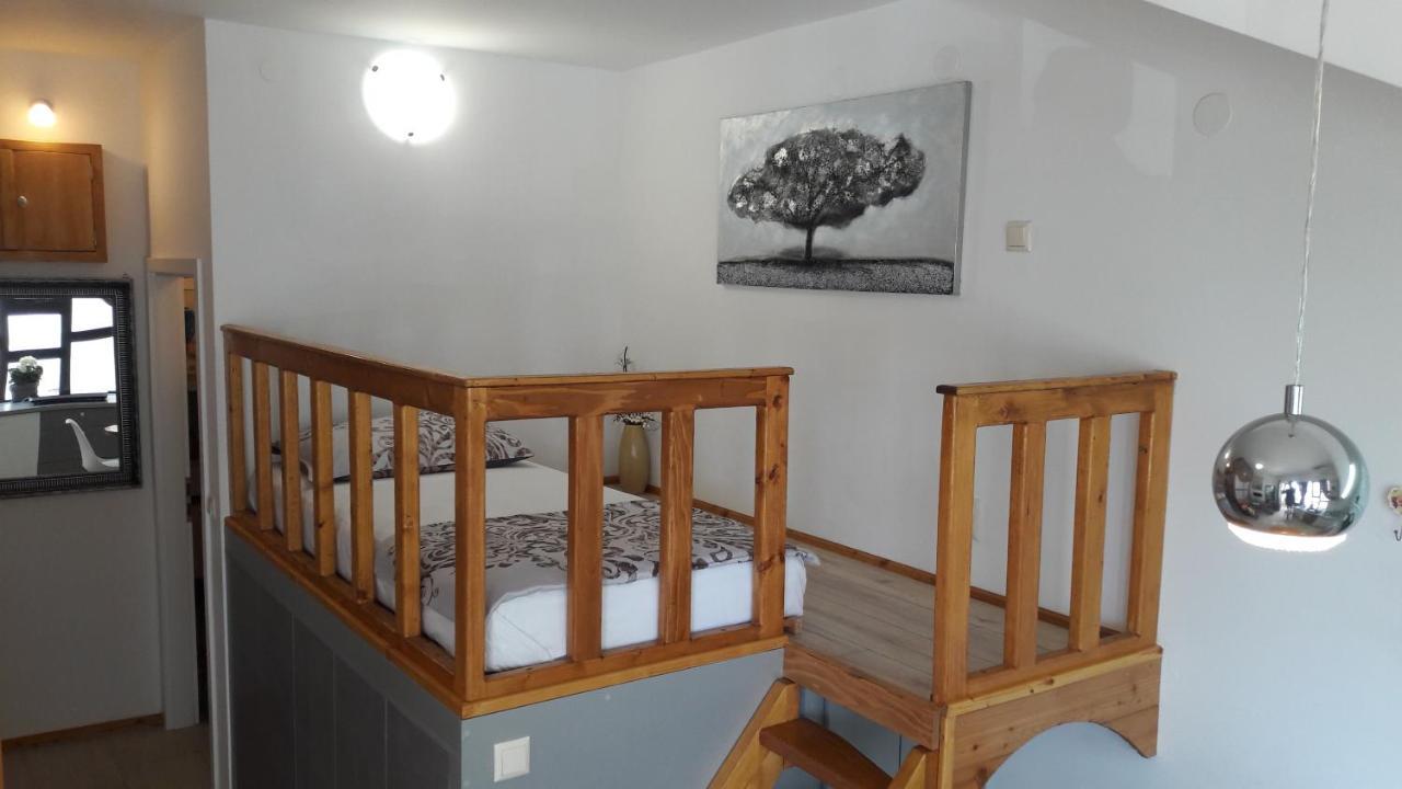 Apartment Tomas سبليت المظهر الخارجي الصورة