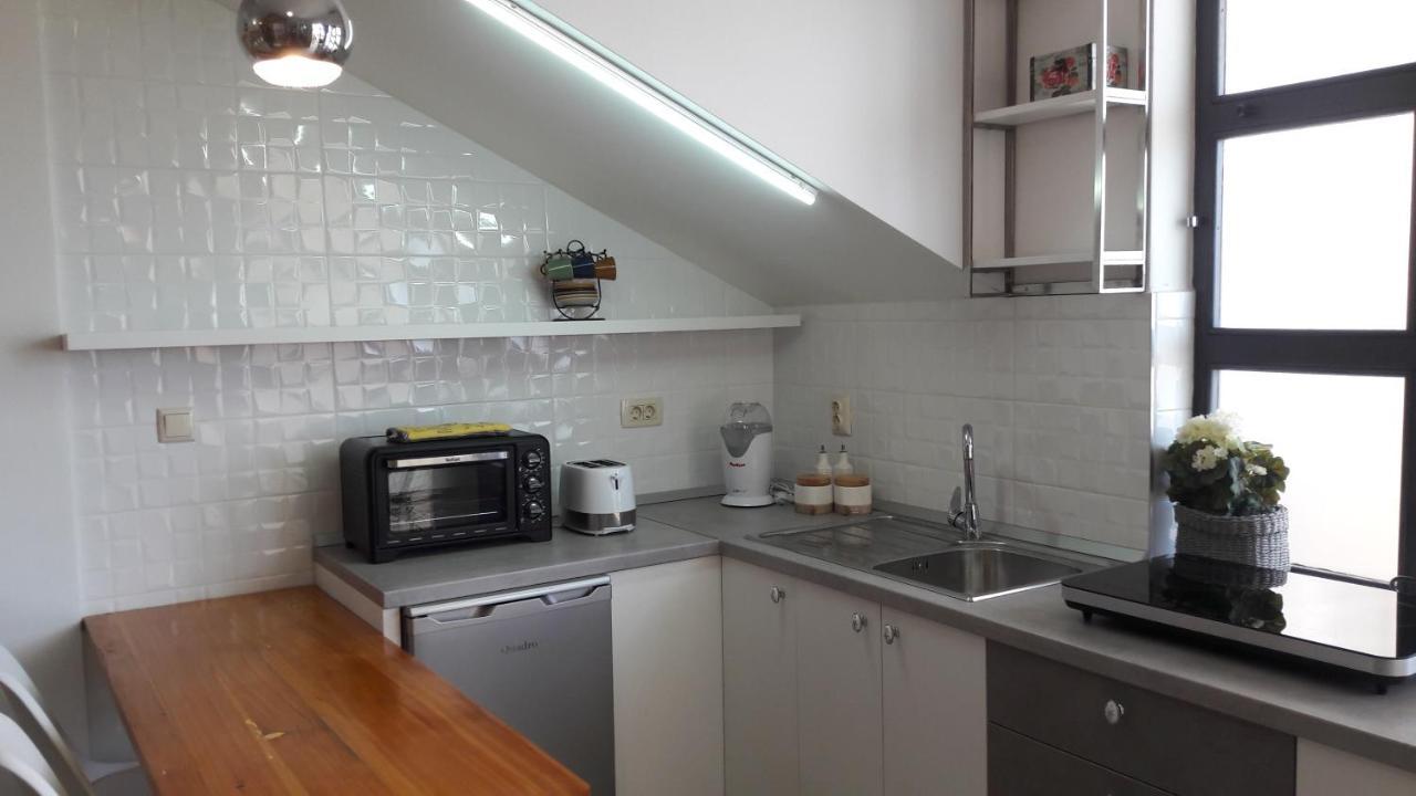 Apartment Tomas سبليت المظهر الخارجي الصورة