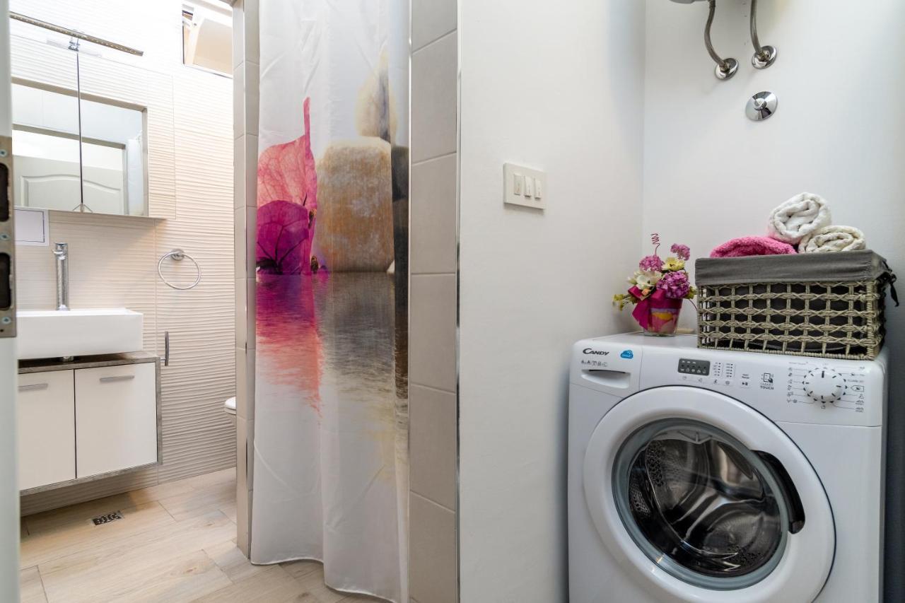 Apartment Tomas سبليت المظهر الخارجي الصورة