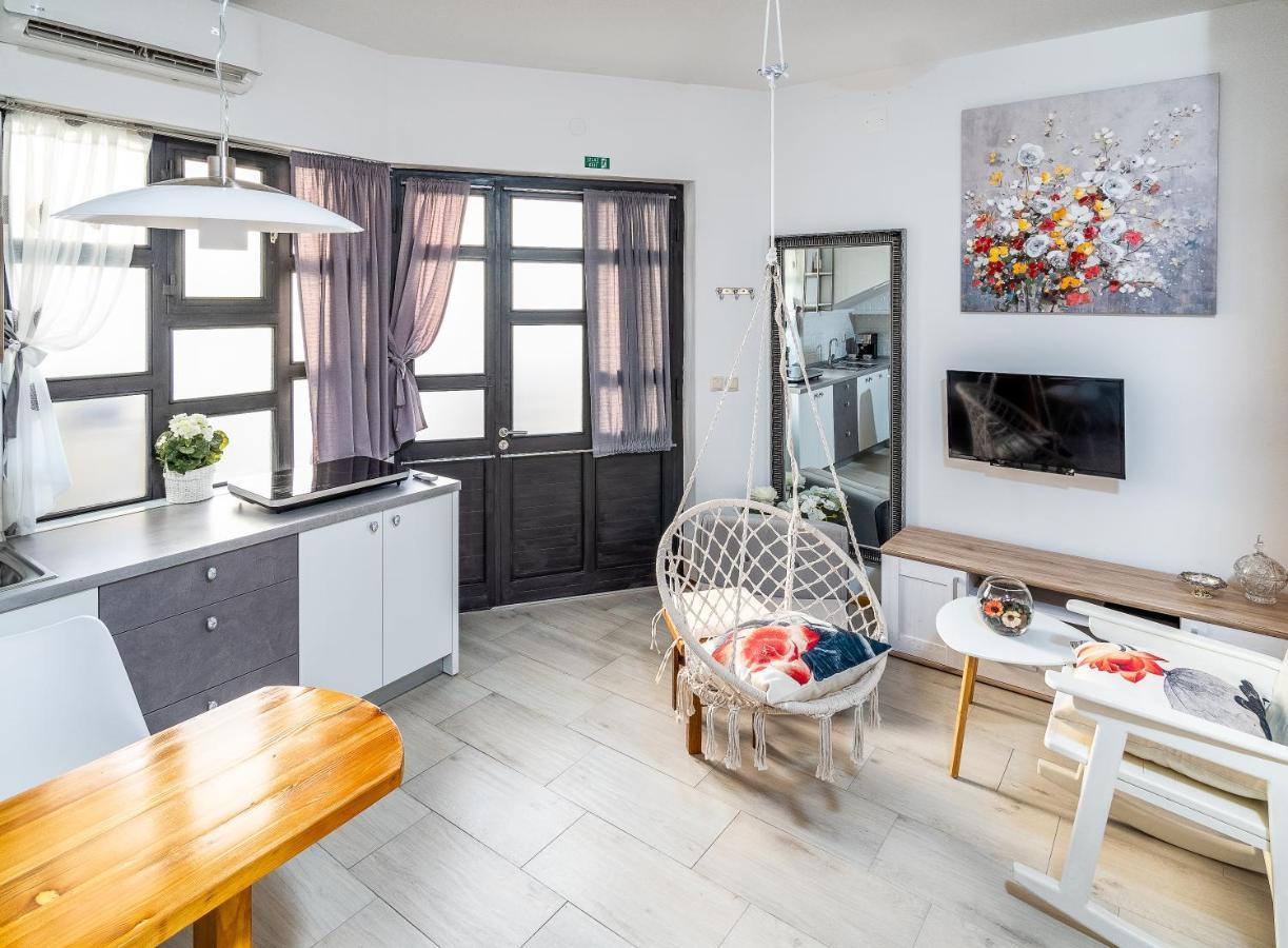 Apartment Tomas سبليت المظهر الخارجي الصورة
