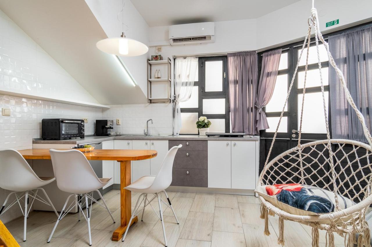 Apartment Tomas سبليت المظهر الخارجي الصورة