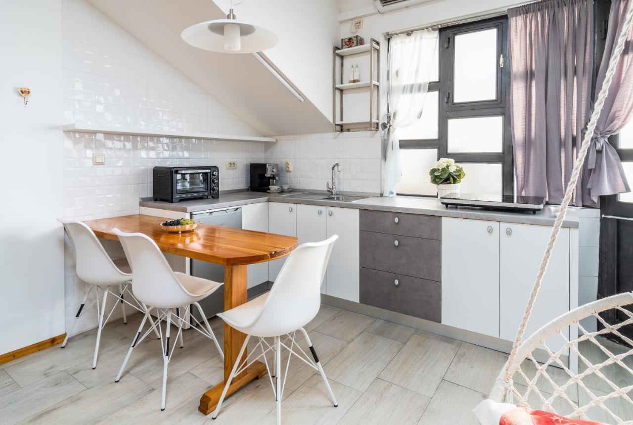 Apartment Tomas سبليت المظهر الخارجي الصورة