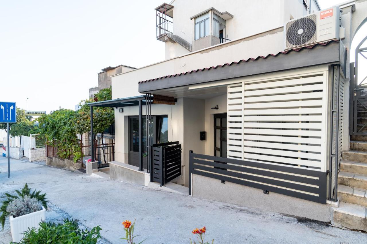Apartment Tomas سبليت المظهر الخارجي الصورة