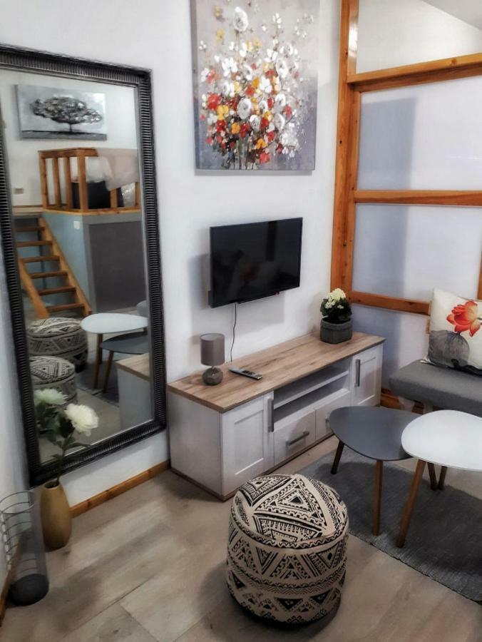 Apartment Tomas سبليت المظهر الخارجي الصورة