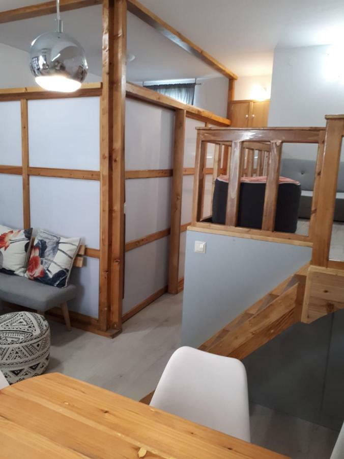 Apartment Tomas سبليت المظهر الخارجي الصورة